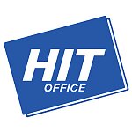 Logo HIT Office