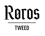 Logo Røros Tweed