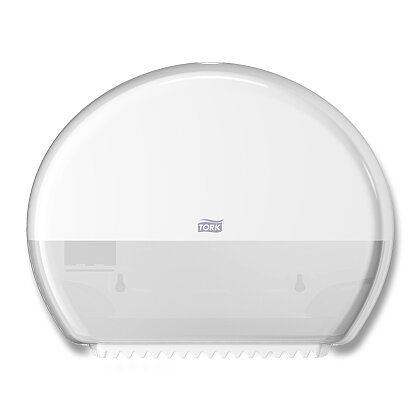 Obrázok produktu Tork Mini Jumbo T2 - zásobník na toaletný papier - biely