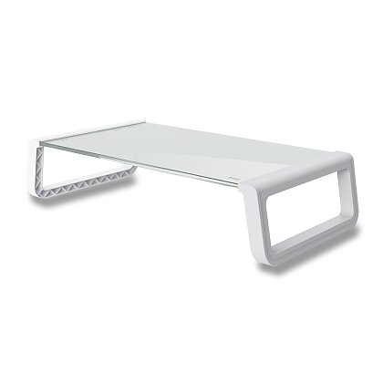 Obrázok produktu Trust Monta - stojan pod monitor - biely