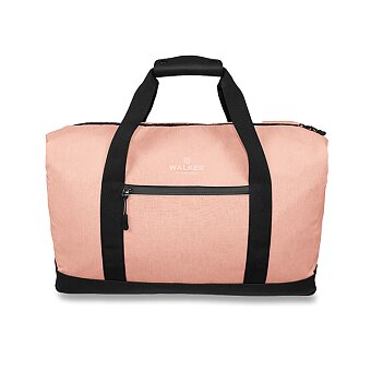 Obrázek produktu Cestovná taška Walker The Concept 2.0 Miami - Flamingo, ružová