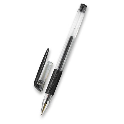 Product image Gel roller - black