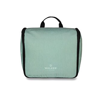 Obrázek produktu Kozmetická taška Walker The Concept 2.0 Ibiza - Malibu, zelenkavá
