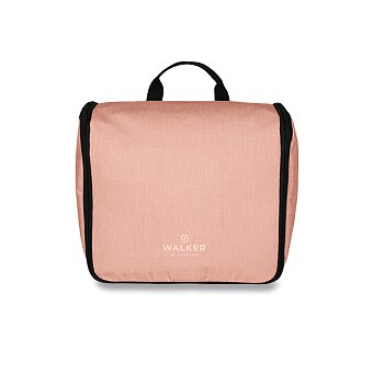 Obrázek produktu Kosmetická taška Walker The Concept 2.0 Ibiza - Flamingo