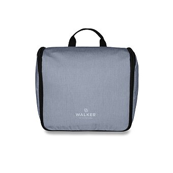 Obrázek produktu Kozmetická taška Walker The Concept 2.0 Ibiza - Grey, šedá