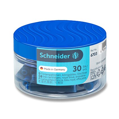 Product image Schneider - ink refill