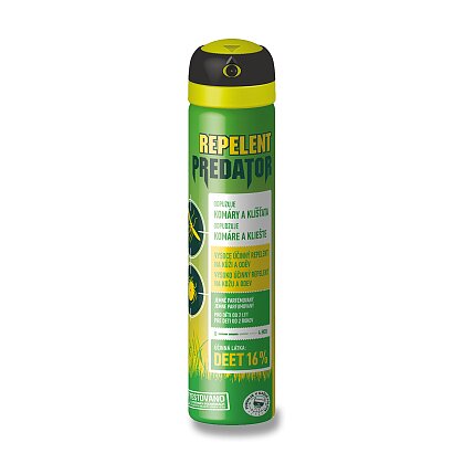 Product image Predator - repellent - spray, 90 ml