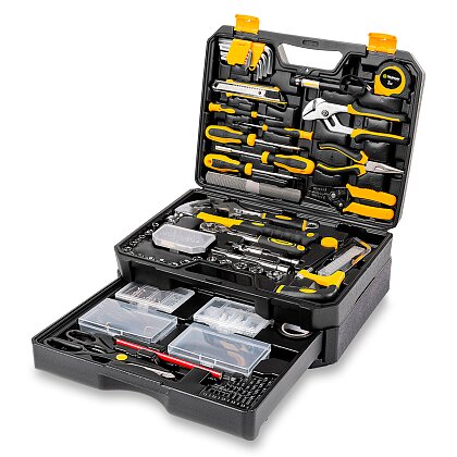 Obrázok produktu Fieldmann FDG 5024-325R - súprava náradia
