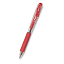 Náhľadový obrázok produktu Pentel BK 437 - guľôčkové pero - červené