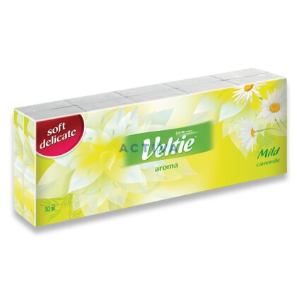 Product image Veltie - paper tissues