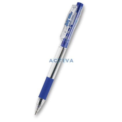Obrázok produktu Cello Joy - guľôčkové pero - modré