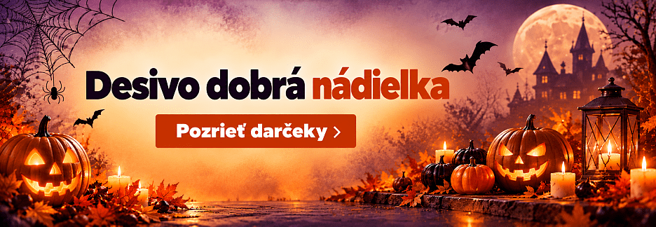 Za nákupy Vás odmeníme!