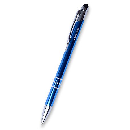 Product image Metal Soft Pen - ballpoint pen