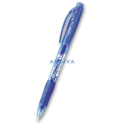Obrázek produktu Stabilo Marathon 318 - kuličkové pero - modrá