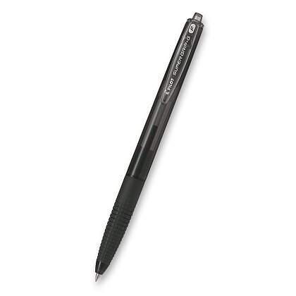 Obrázok produktu Pilot Super Grip G - guľôčkové pero - čierna