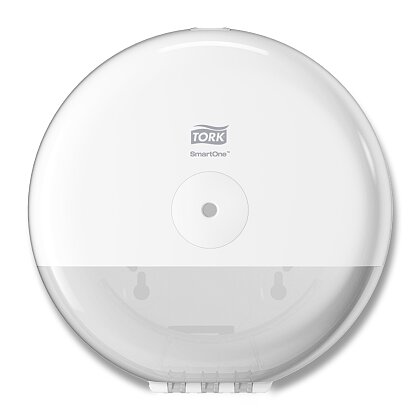 Obrázok produktu Tork SmartOne Mini T9 - zásobník na toaletný papier