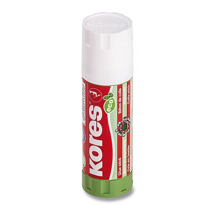 Obrázek produktu Kores Eco - lepicí tyčinka - 40 g