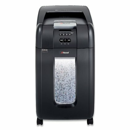 Obrázok produktu Rexel Auto+ 300X - skartovací stroj