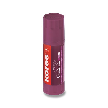 Obrázek produktu Kores Chameleon - lepicí tyčinka - 15 g
