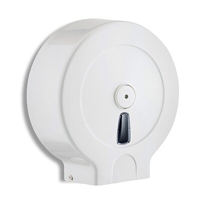 Obrázok produktu Zásobník na toaletný papier Jumbo - 330 x 130 x 330 mm