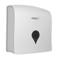Primasoft - zásobník na skladané utierky - 338 x 298 x 134 mm