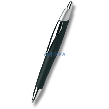 Obrázok produktu Schneider Pulso Pro - guľôčkové pero - šírka stopy 0,7 mm, čierne