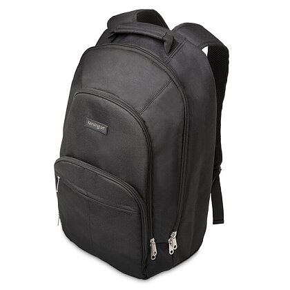 Obrázek produktu Kensington Portable SP25 - batoh na notebook - 15,6", černý
