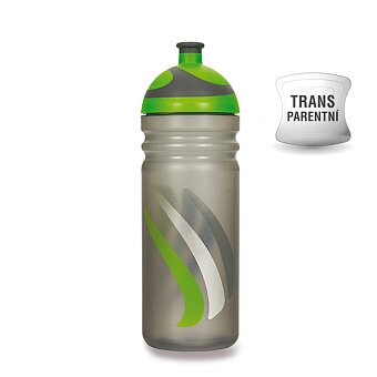 Obrázek produktu Zdravá lahev BIKE 2K19 0,7 l - zelená