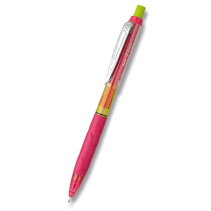 Obrázek produktu Pentel Q-Erase - mikrotužka - 0,5 mm, růžová