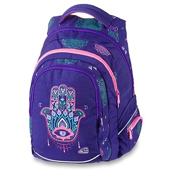 Obrázek produktu Školní batoh Walker Fame Hippie