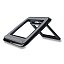 Preview image of product Fellowes Quick Lift I-Spire - notebook stand - wblack