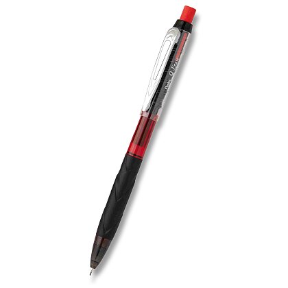 Product image Pentel Q-Erase - mechanical pencil - 0,5 mm, black