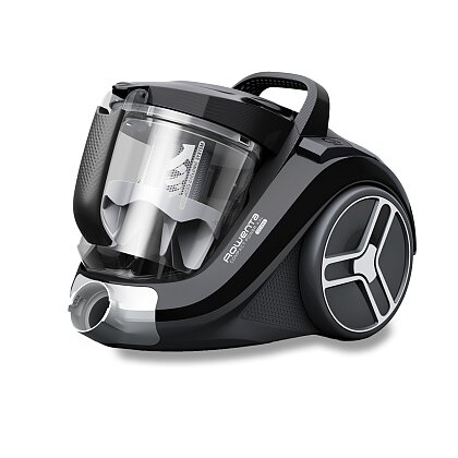 Product image Rowenta Compact Power XXL 900W Classic RO4B25EA - bagless vacuum cleaner
