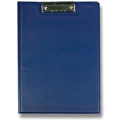 Obrázek produktu PP Titan - desky s klipem tmavě modré