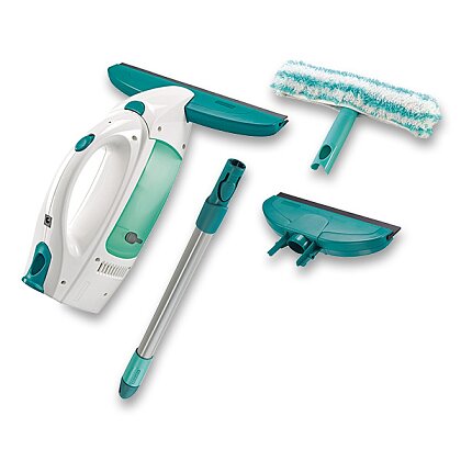 Product image Leifheit Click - Vacuum window cleaner with accessories