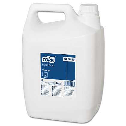 Obrázek produktu Tork - tekuté mýdlo, 5 l