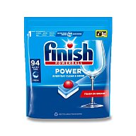 Finish PowerBall All in 1 Regular - tablety do myčky - 94 tablet