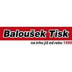 Logo Baloušek