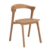 Židle Ethnicraft Bok Outdoor Dining Chair