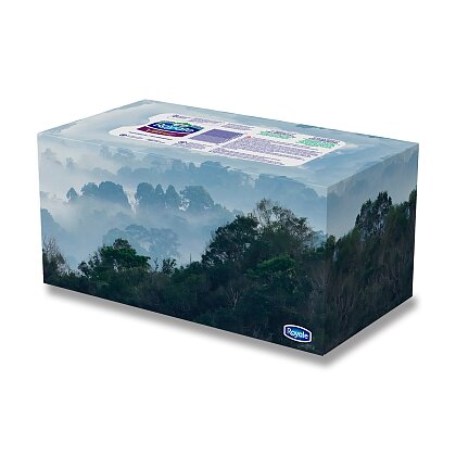 Obrázok produktu Royale - papierové vreckovky - 3-vrstvové, 154 ks