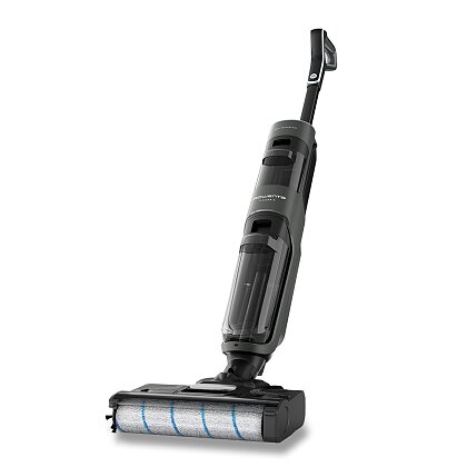 Product image Rowenta X-Clean 4 Auto Wet & Dry 16 000 PA GZ5035WO - víceúčelový vysavač