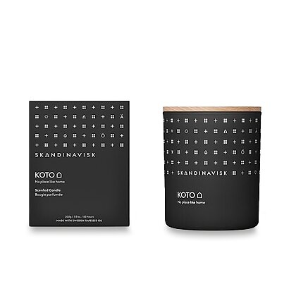 Obrázok produktu Skandinavisk Koto - vonná sviečka - 200 g