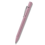 Faber-Castell Grip 2010 - mechanická ceruzka - ružová, 0,5 mm