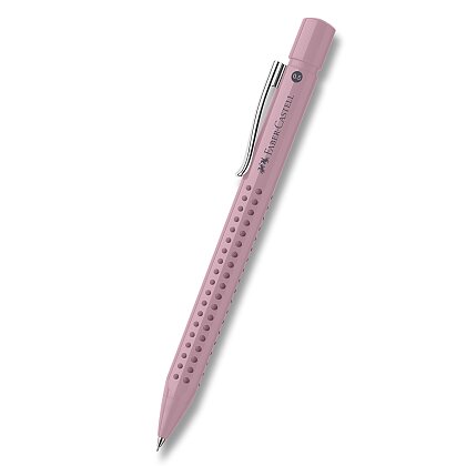 Obrázok produktu Faber-Castell Grip 2010 - mechanická ceruzka - ružová, 0,5 mm