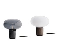 Stolní lampa New Works Karl-Johan Table Lamp