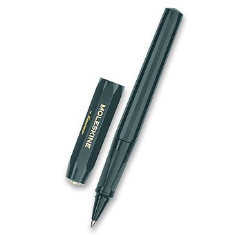 Obrázek produktu Moleskine Kaweco - Guľôčkové pero, 1 mm, zelené