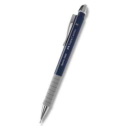 Product image Faber Castell Apollo - mechanical pencil - blue