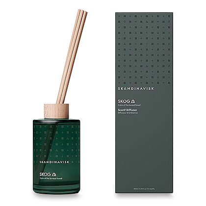 Obrázek produktu Skandinavisk Skog - vonný difuzér - 200 ml