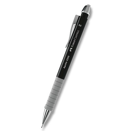 Product image Faber Castell Apollo - mechanical pencil - black