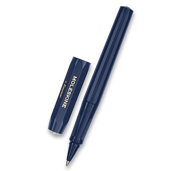 Obrázek produktu Moleskine Kaweco - Kuličková tužka, 1 mm, modrá